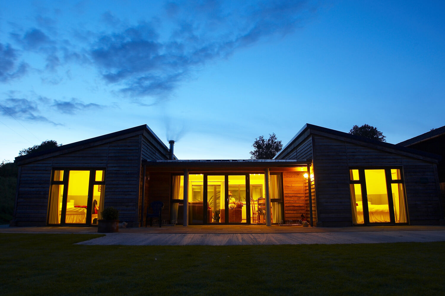 Avington Park Farm Cottages